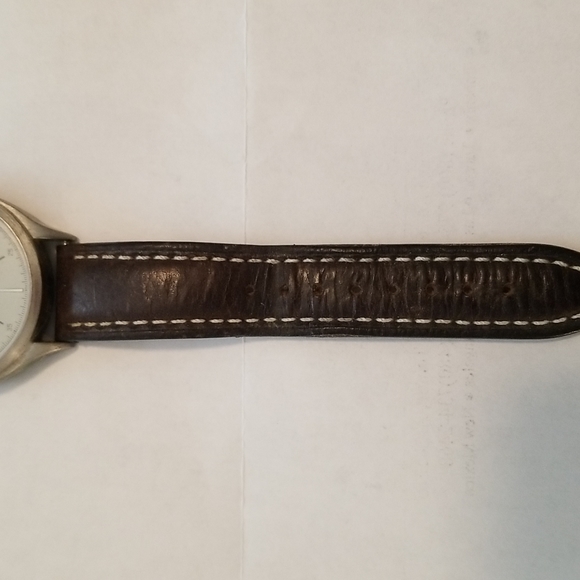 Mens Breda watch - Picture 3 of 5